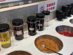 -陈记顺和潮汕牛肉火锅(韩江路店)