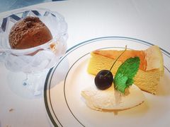 -Wolfgang’s Steakhouse 沃夫冈牛排馆(上海白玉兰广场店)