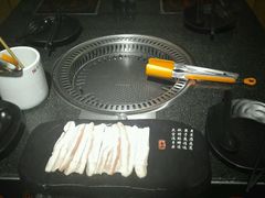 -汉城馆·烤肉火锅餐厅·韩国烤肉(河北云瑧世纪大饭店)