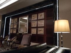 -上海外滩华尔道夫酒店