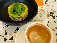 -香樟花园新粤料理(无锡万象城店)