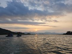 -盐洲岛