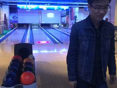 -大玩家超乐场(河东万达广场店)
