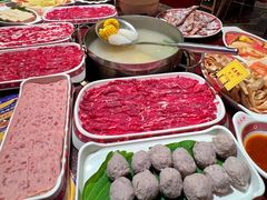 -大吉利·潮汕鲜牛肉火锅(总店)