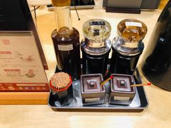-炸牛排 京都胜牛(京都站前店)