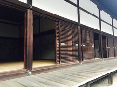 -京都御所