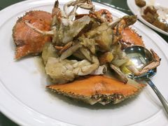 -良友·海鲜青岛菜(五四广场店)