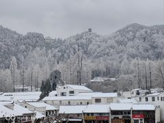 -九华山风景区