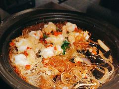 -绿茶餐厅(松江万达店)