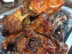 -王裕興肉莊(南禅寺店)