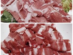 肥牛-华安国际大酒店-餐厅