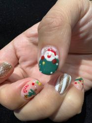 -悦指间美甲美睫