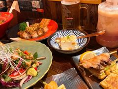 -鸟鹏烧鸟居酒屋(熙龙湾店)