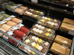 -Olé精品超市(北京合生汇店)