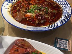 -小户人家(循礼门南国中心店)