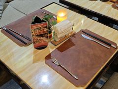 -西藏饭店·亚克·食光自助餐厅(文殊院店)