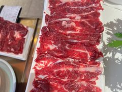 -左庭右院鲜牛肉火锅(新梅广场店)