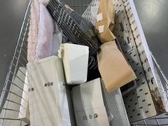 -宜家家居(四元桥商场店)