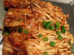 -肉串汪(月坛店)