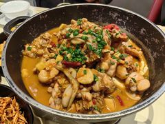 -聚味瞿记·龙虾堂(坡子街店)