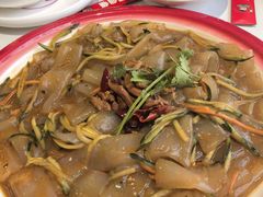 -李老哈·东北菜(宋园路店)