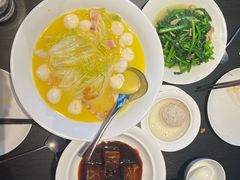 -苏帮袁·竹(北京坊店)