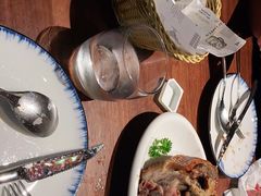 -Ambra Haus琥珀屋精酿餐厅(宝山店)