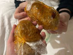 -六广门毛阿姨糯米饭