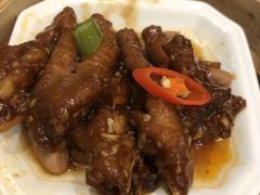-稻香酒家(天河城店)