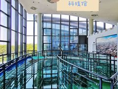 -上海长江河口科技馆