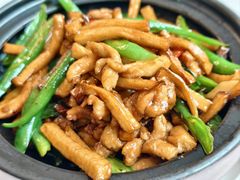 -曼玉餐厅(正弘城店)