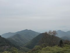-莫干山风景区