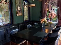 -阿兹凯乐·老洋房西餐