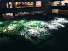 -广州市城市规划展览中心