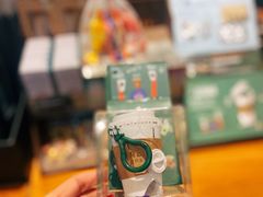 -星巴克(成都机场T2店)