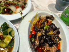 -醉炫音速烧烤·干煸菜(沙河总店)