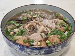 不翻汤-正宗刘记不翻汤(和园店)