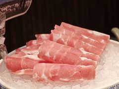 -巴奴毛肚火锅(悠唐购物中心店)