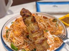 -小曼谷泰国美食 (南角道分店)