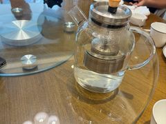 -玉舌尖私房菜(裕华店)
