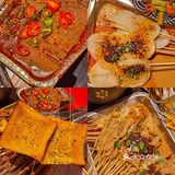 ‼️强推🙌🏻西安夜宵好去处🍻爱吃烤肉看过来