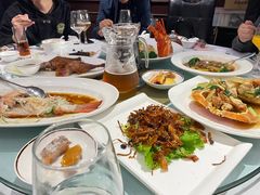 -老洋房花园饭店(绍兴路店)