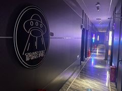 -星聚会KTV(龙湖上海奉贤天街店)