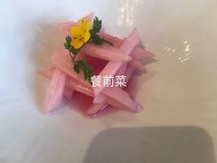 -宝丽轩中餐厅BAOLIXUAN