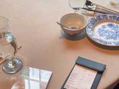 -漢舍中国菜馆(889广场店)