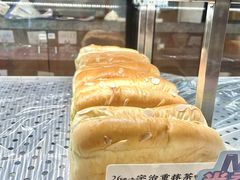 -君之狮子山·轻糖烘焙(松江印象城店)