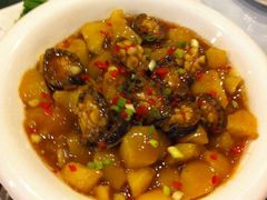 -关东海鲜(自由大路店)