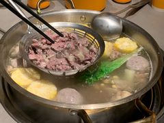 -潮发潮汕牛肉店(东方宝泰店)
