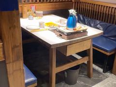 -上尚兄弟烧烤餐厅(鑫通大厦店)