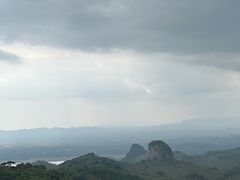 -海南白石岭旅游区